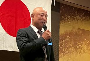 7月第一例会・発足例会