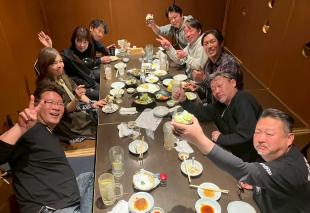 第3回勝田ライオンズ杯・少年サッカー大会