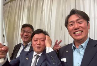 333-E地区年次大会前夜祭