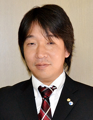 森澤吉大