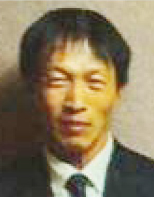 砂押 俊思